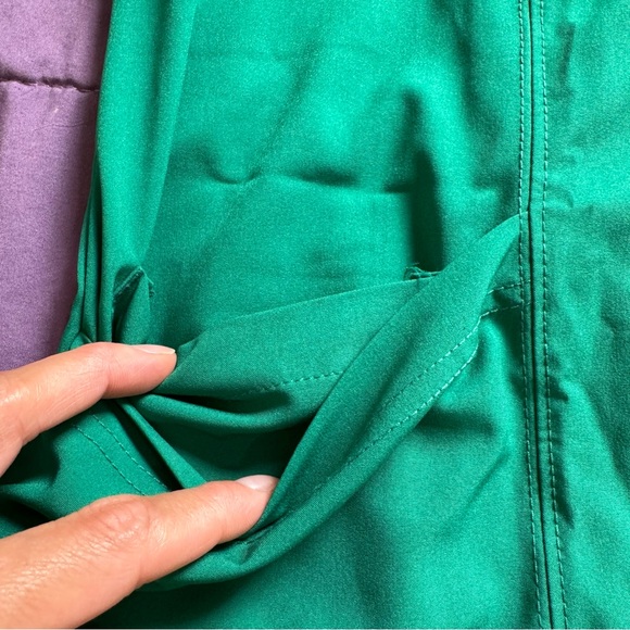 NWT Natural Uniforms set size XL - Picture 13 of 16